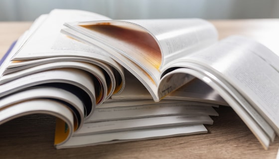 学術書籍・出版社様